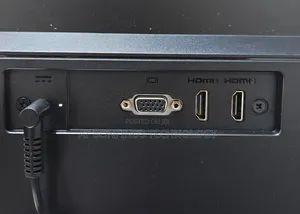 Hp 527sh Monitor
Size: 27 Inch