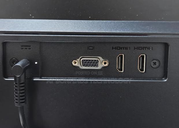 Hp 527sh MonitorSize: 27 Inch - thumbnail 5