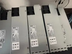 Cisco Catalyst 9300 1100w Power Supply Unit
