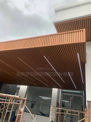 High Quality Exterior Wall Panels Suppliers in Kenya.