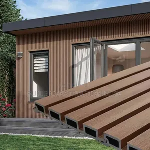 High Quality Exterior Wall Panels Suppliers in Kenya.