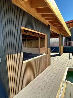 High Quality Exterior Wall Panels Suppliers in Kenya.