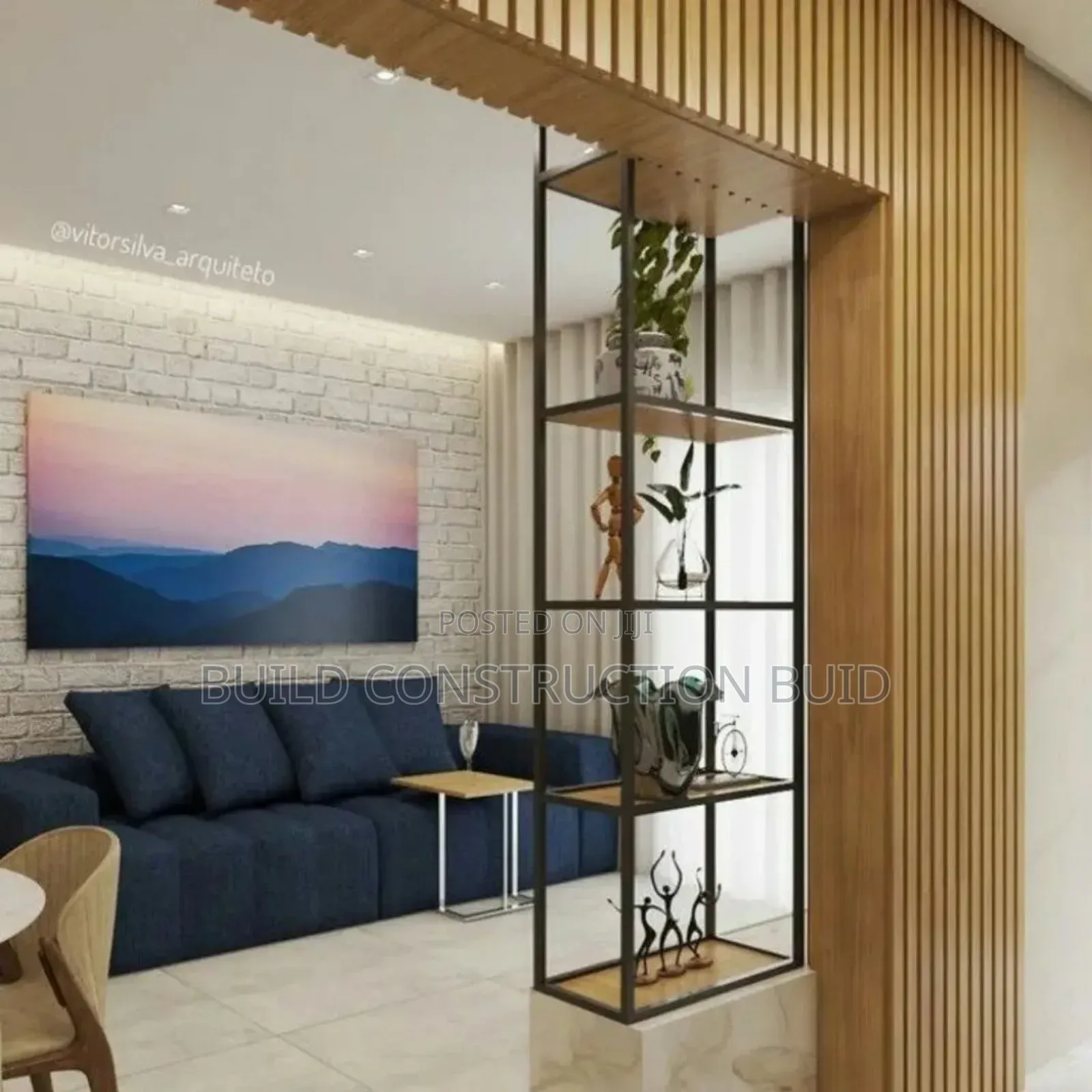 High Quality Exterior Wall Panels Suppliers in Kenya.