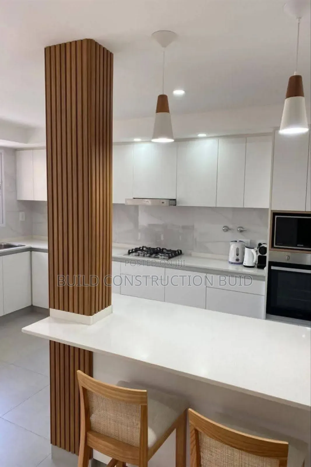 High Quality Exterior Wall Panels Suppliers in Kenya.