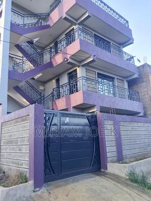 3bdrm Maisonette in Kenyatta Road for rent - main view