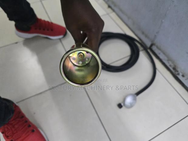 Blow Torch/Regulator/ 4m Pipe Complete Full Kit - thumbnail 5