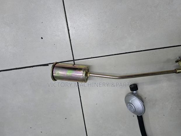 Blow Torch/Regulator/ 4m Pipe Complete Full Kit - thumbnail 8