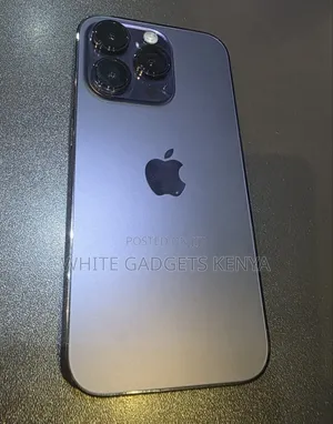 Apple iPhone 14 Pro 128 GB Purple