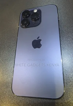 Apple iPhone 14 Pro 128 GB Purple