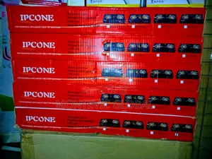 Quality Ipcone 2 Burner Glass Table Top