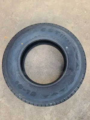 205 R16 C CST Tyres Cl-31 8pr