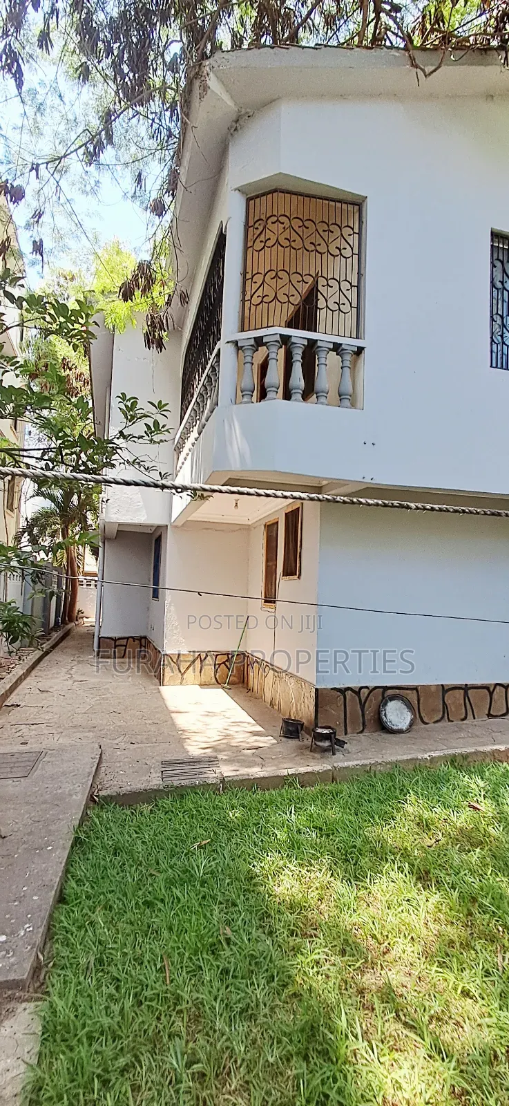 4bdrm House in Nyali for sale