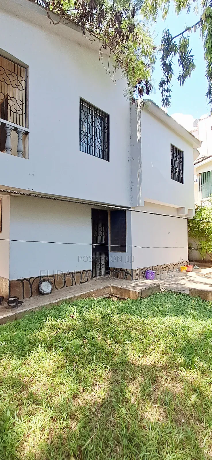 4bdrm House in Nyali for sale
