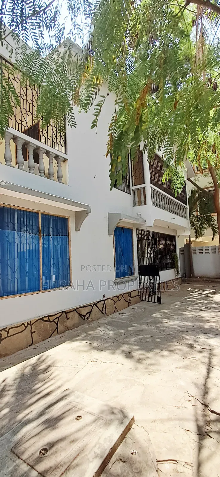 4bdrm House in Nyali for sale