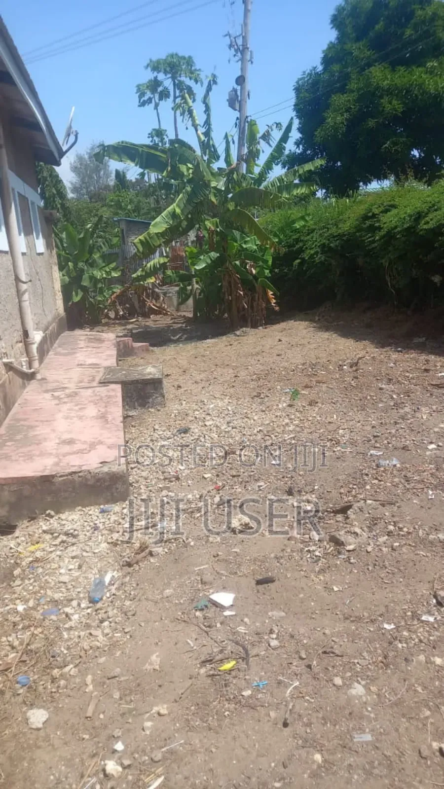Furnished 3bdrm Bungalow in Waterloo Homes, Gombato Bongwe for sale