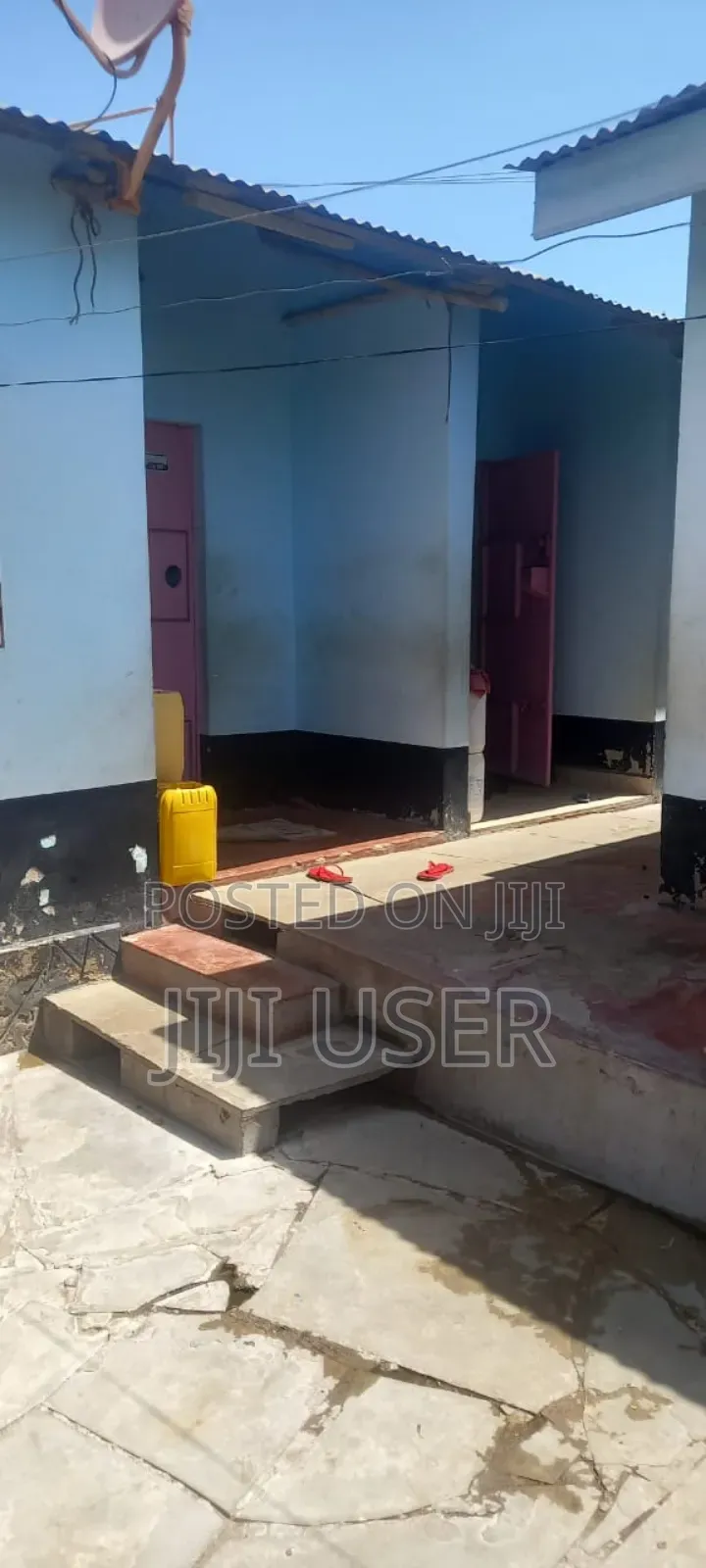 Furnished 3bdrm Bungalow in Waterloo Homes, Gombato Bongwe for sale