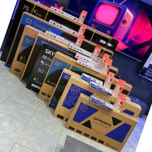 Skyworth 32 Inches Qled Smart Tv - thumbnail 2