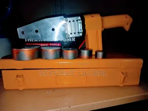 Ppr Machine