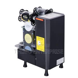 Automatic Cup Sealer