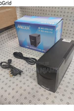 Mecer Power Interactive Ups 650va - main view