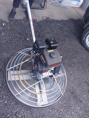 1000mm Power Trowel Machine - thumbnail 2