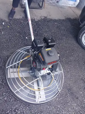 1000mm Power Trowel Machine