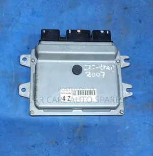 Engine Computer Nissan X-Trail