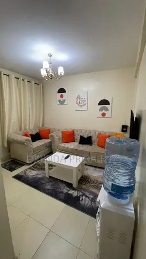 Cozy One Bedroomed Airbnb Along TRM Drive, Roysambu