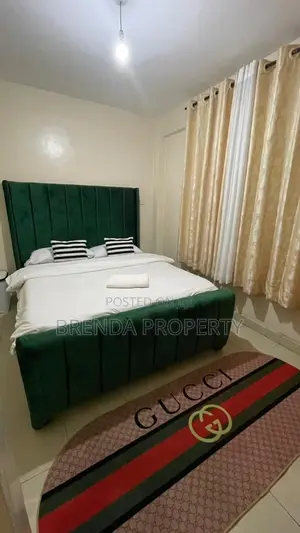 Cozy One Bedroomed Airbnb Along TRM Drive, Roysambu