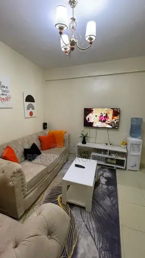 Cozy One Bedroomed Airbnb Along TRM Drive, Roysambu
