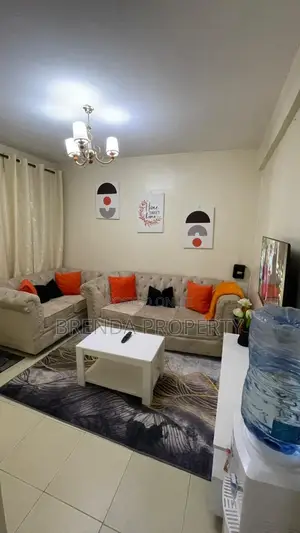 Cozy One Bedroomed Airbnb Along TRM Drive, Roysambu