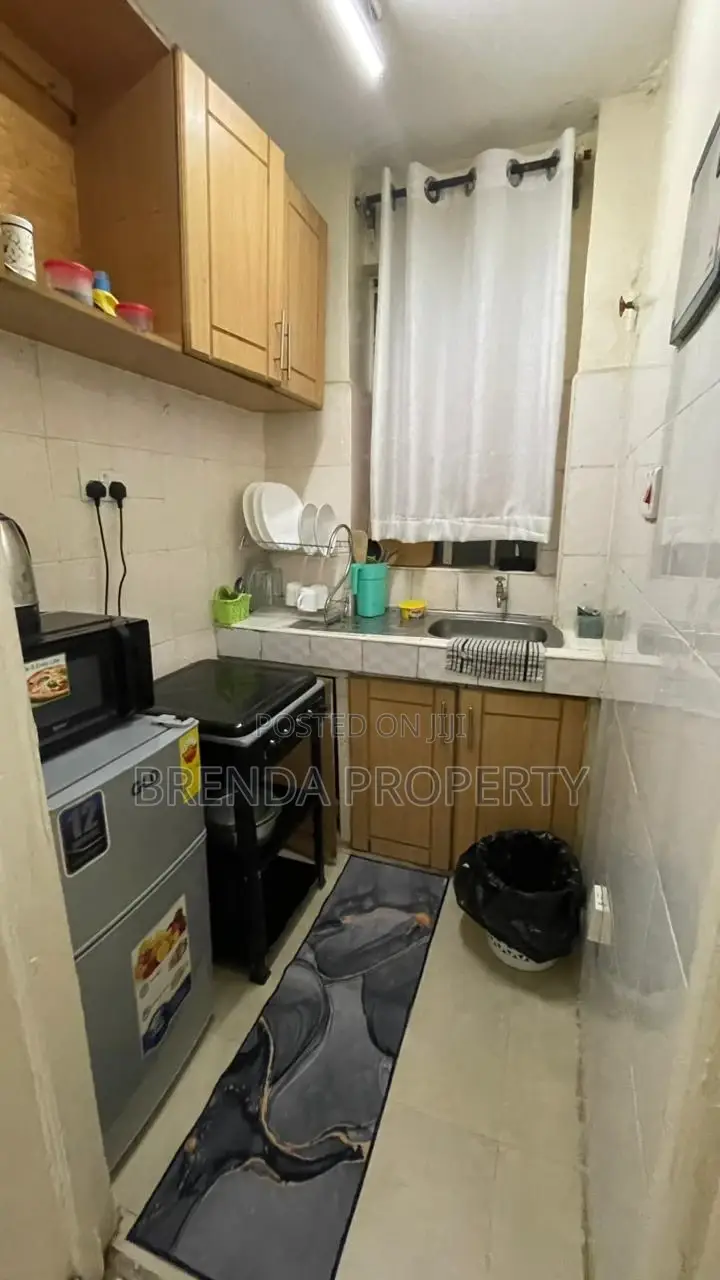 Cozy One Bedroomed Airbnb Along TRM Drive, Roysambu