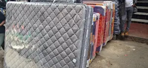 5by6 5years Warranty Maharaja Spring Mattress Orthopedic