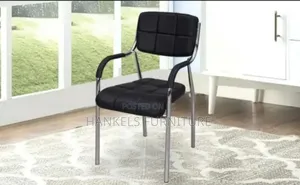 Reception Area Visitors Chair