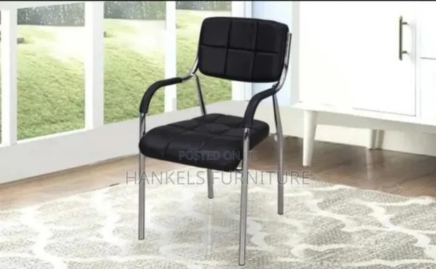 Reception Area Visitors Chair