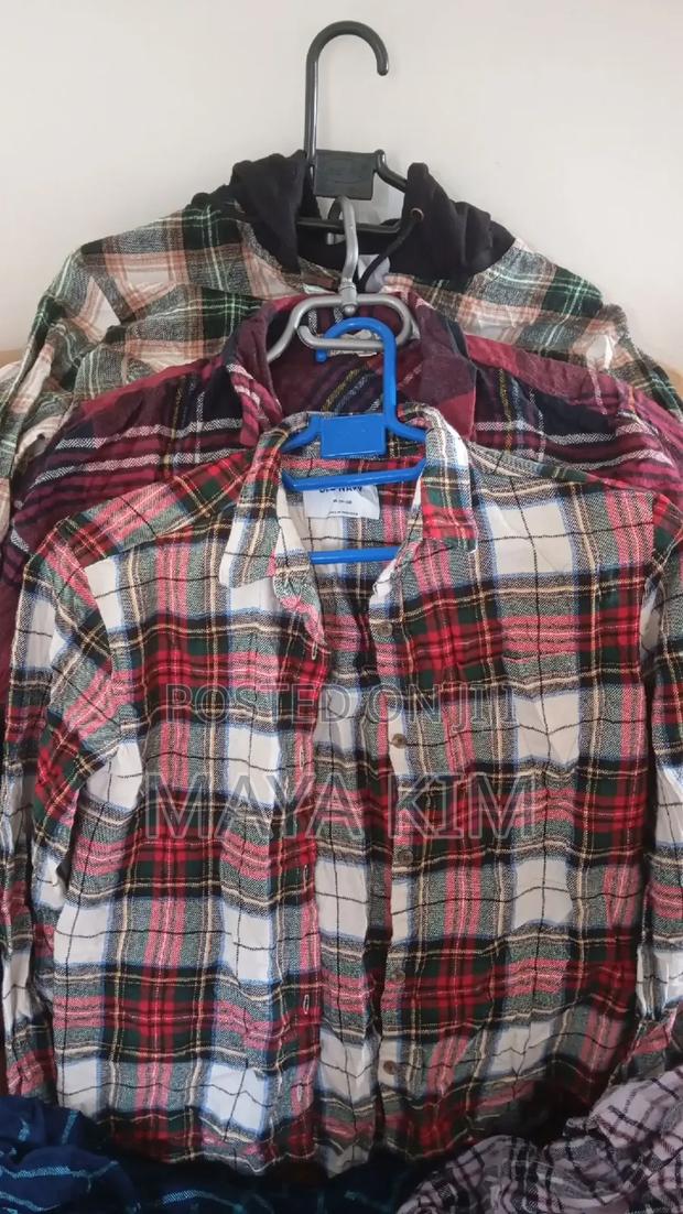 Stylish Shirts