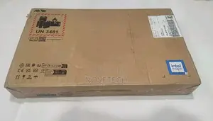 New Laptop HP 15 8GB Intel Core I7 SSD 512GB