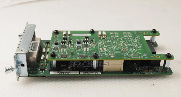 Cisco Isr 4000 Nim-4fxo - 4 Port Interface Module - thumbnail 4