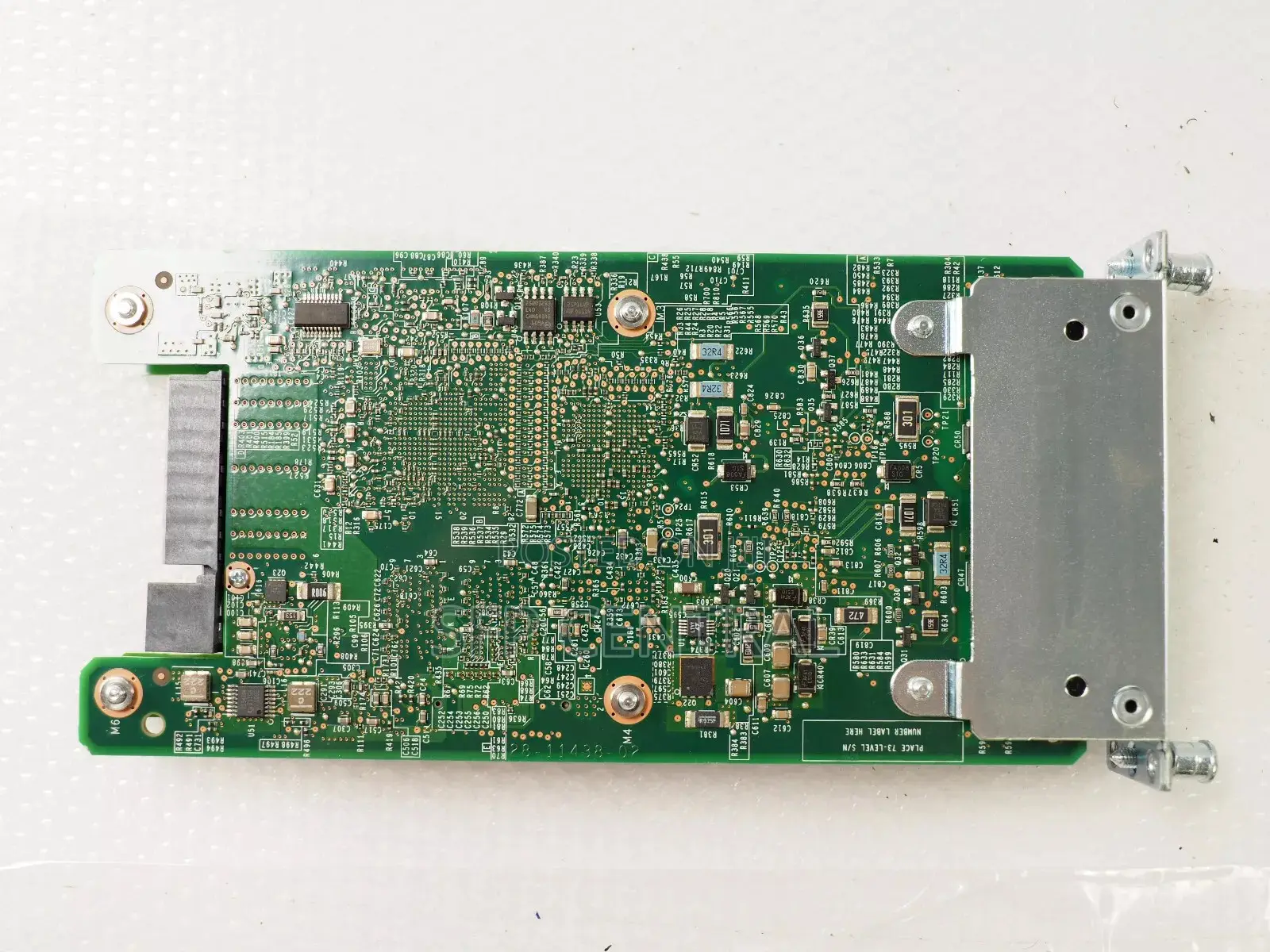 Cisco Isr 4000 Nim-4fxo - 4 Port Interface Module