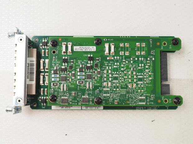 Cisco Isr 4000 Nim-4fxo - 4 Port Interface Module - thumbnail 6