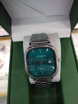 Casio Watches - main view