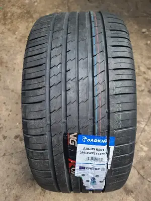 295/35r21 Roadking Tyres 107 Y X/L