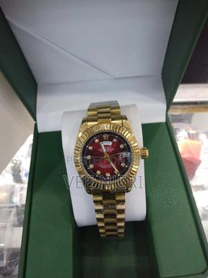 Rolex Watches - main view