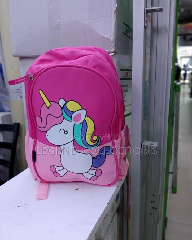 Kindergarten School Bags - main view