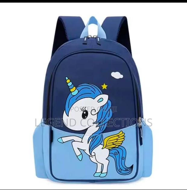 Kindergarten School Bags - thumbnail 2