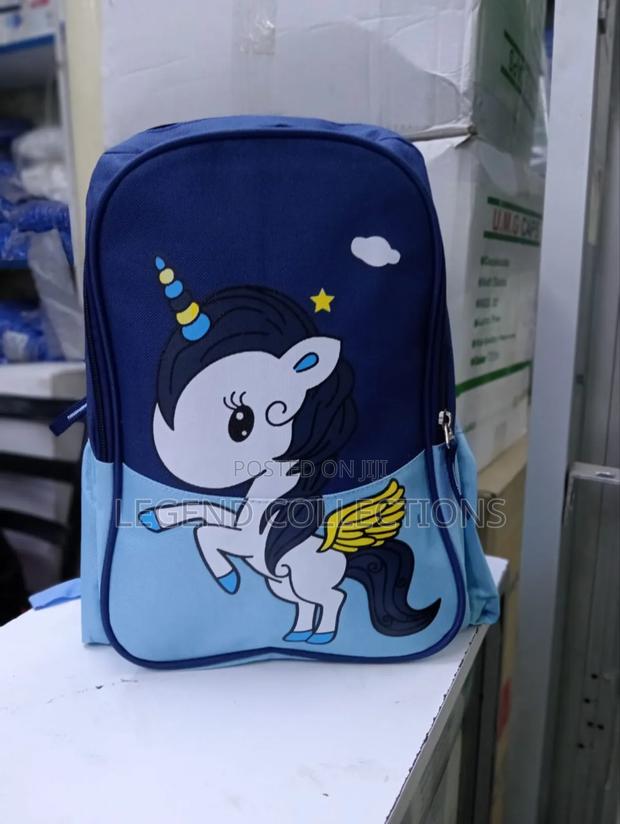 Kindergarten School Bags - thumbnail 3