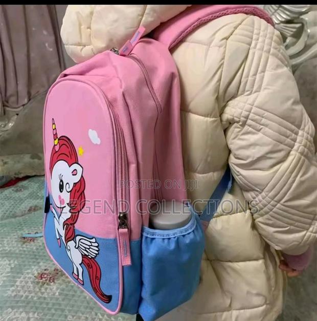 Kindergarten School Bags - thumbnail 4