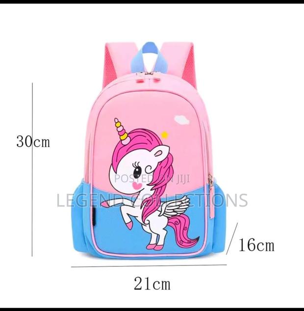 Kindergarten School Bags - thumbnail 5