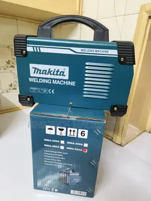 Quality Makita Mechanical Welding Machine