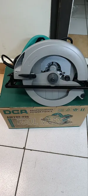 9" Dca Circular Saw 2200watts / Dca 9" Circular Saw